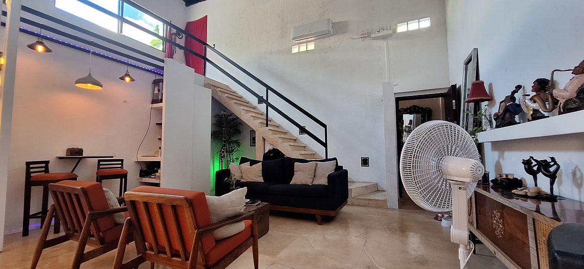 Casa en Jesús Carranza, Mérida, foto 9 de 16
