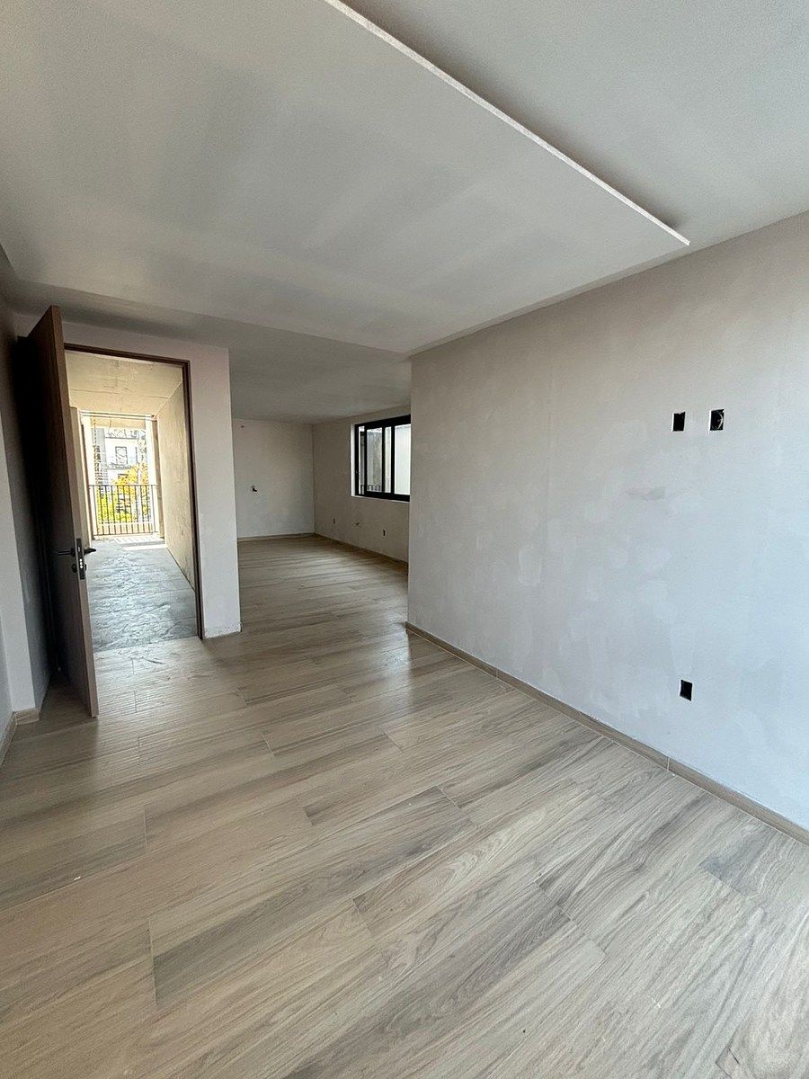 Apartamento em Lomas de Guadalupe, Zapopan, foto 8 de 11