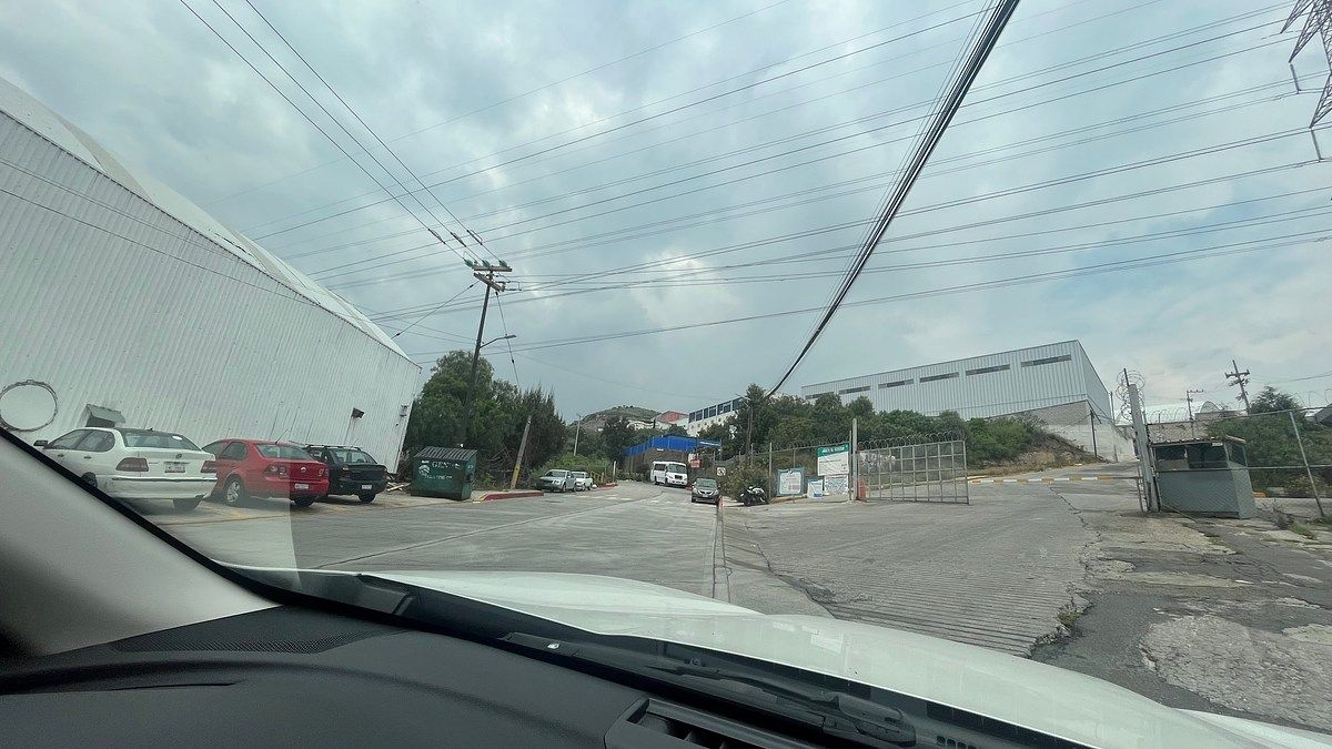 Industrial Lot in Zona Industrial 2 (México Nuevo), Atizapán de Zaragoza, photo 2 of 21