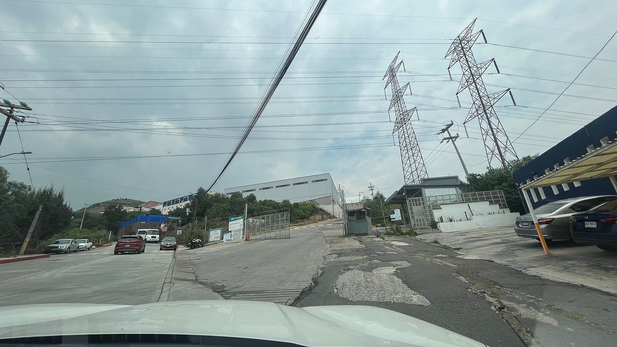 Industrial Lot in Zona Industrial 2 (México Nuevo), Atizapán de Zaragoza, photo 3 of 21
