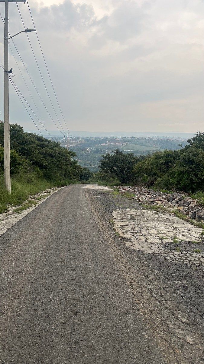 Industrial Lot in Zona Industrial 2 (México Nuevo), Atizapán de Zaragoza, photo 16 of 21