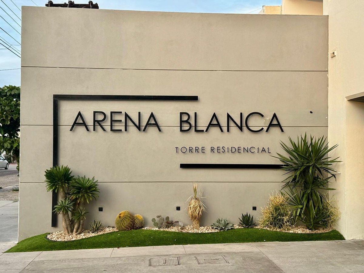Departamento  403 : Arena Blanca, foto 1 de 20