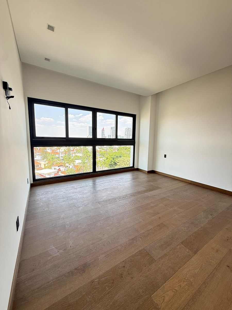 Apartamento em Puerta Plata, Zapopan, foto 7 de 23