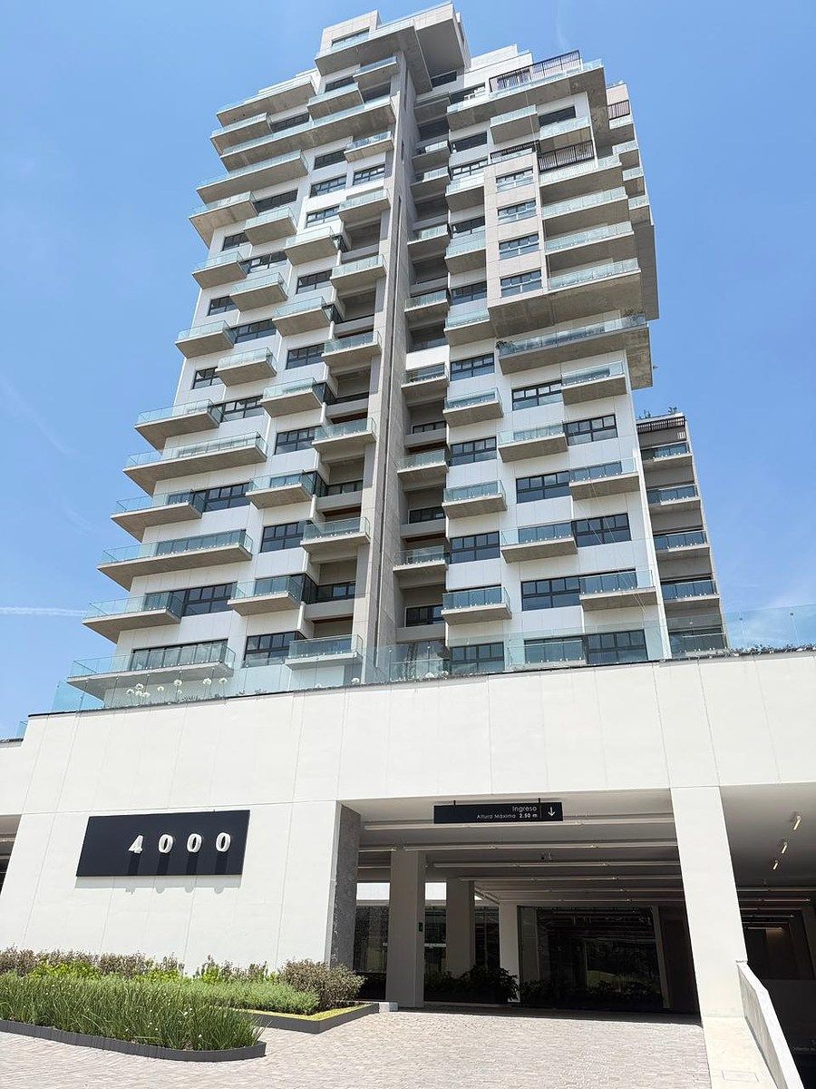 Apartamento em Puerta Plata, Zapopan, foto 18 de 23