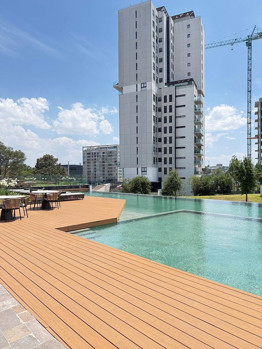 Apartamento em Puerta Plata, Zapopan, foto 21 de 23