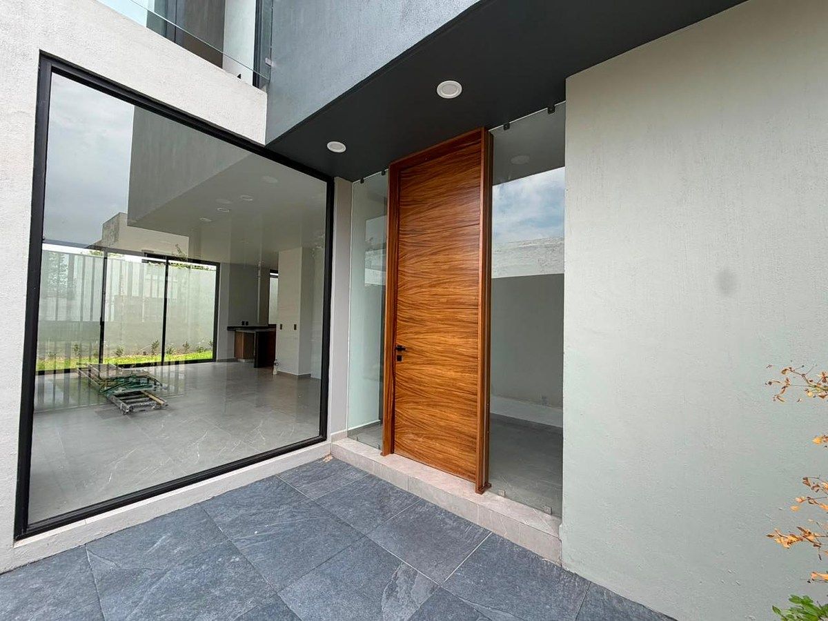Casa en Valle Imperial, Zapopan, foto 5 de 37