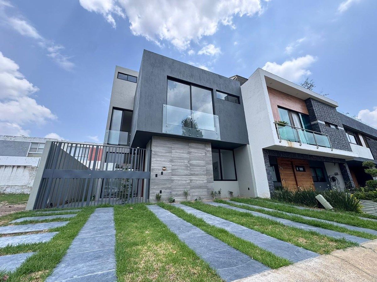 Casa en Valle Imperial, Zapopan, foto 36 de 37