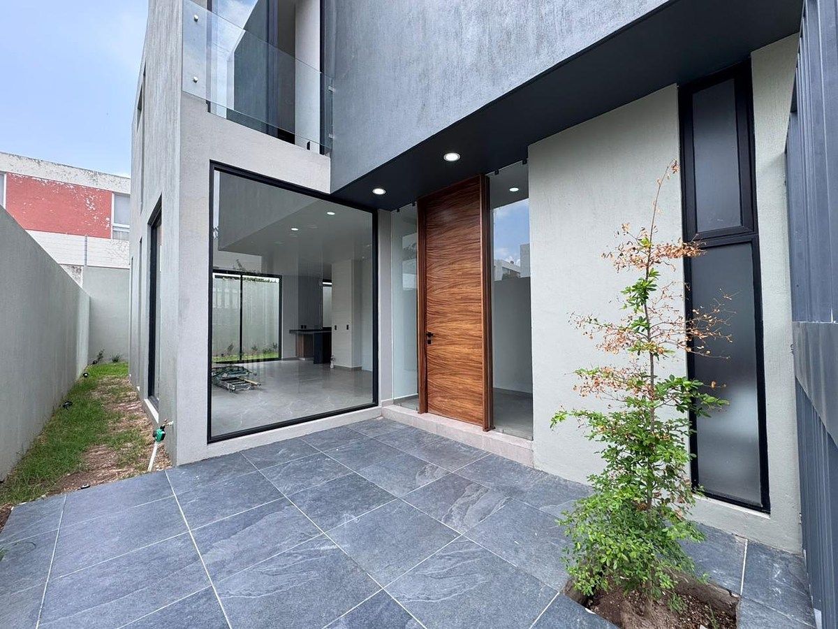 Casa en Valle Imperial, Zapopan, foto 10 de 37