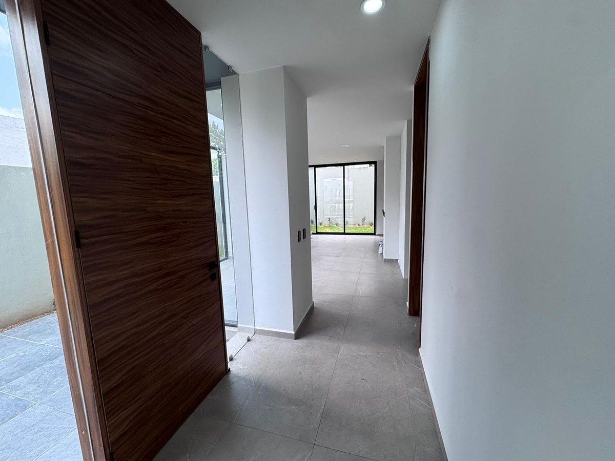 Casa en Valle Imperial, Zapopan, foto 12 de 37