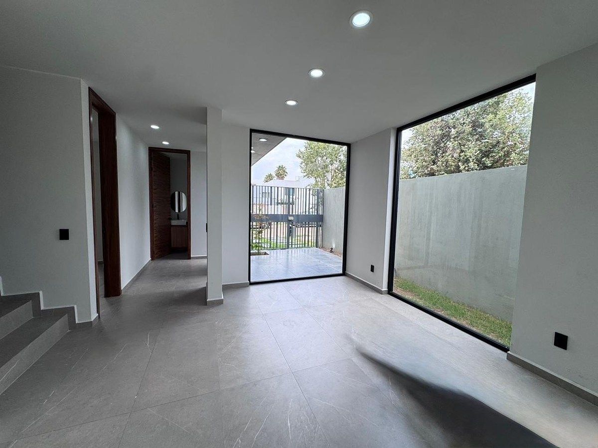 Casa en Valle Imperial, Zapopan, foto 13 de 37