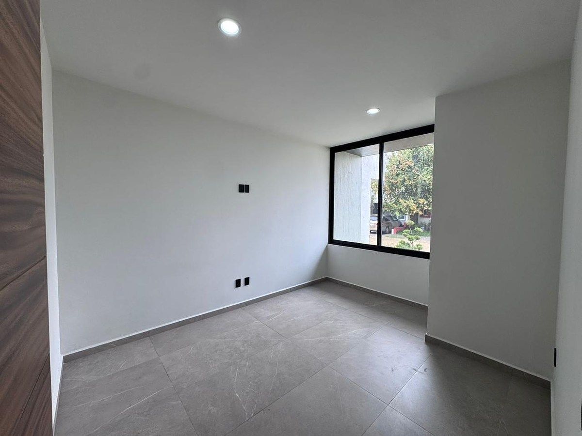 Casa en Valle Imperial, Zapopan, foto 15 de 37