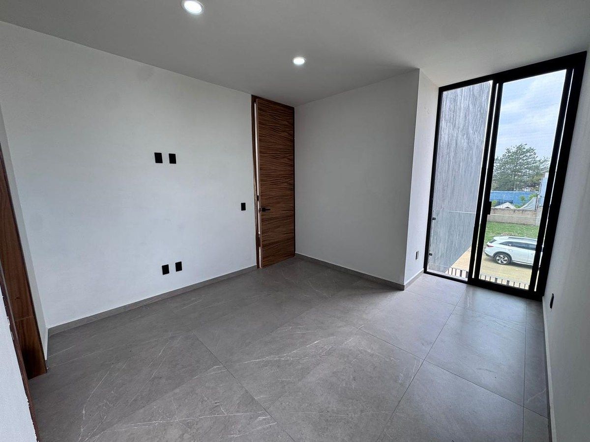 Casa en Valle Imperial, Zapopan, foto 22 de 37