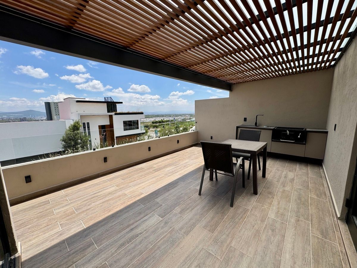 Casa em Residencial el Refugio, Querétaro, foto 18 de 18
