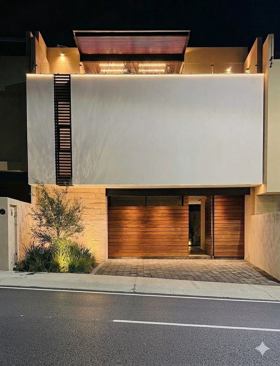 DISEÑO, ESTILO Y CONFORT EN UN SOLO LUGAR- EL REFUGIO RESIDENCIAL, foto 1 de 18