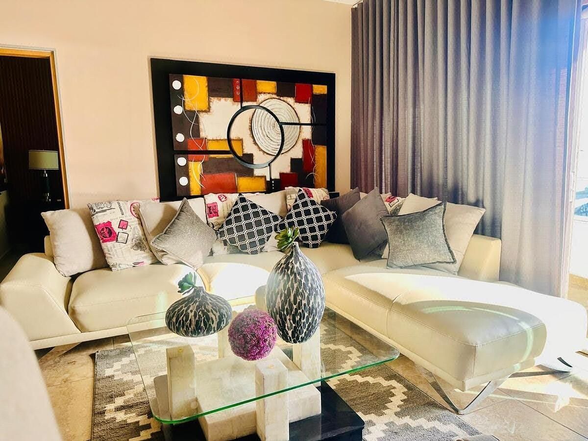 Apartamento em Paseos del Cortes, La Paz, foto 2 de 9