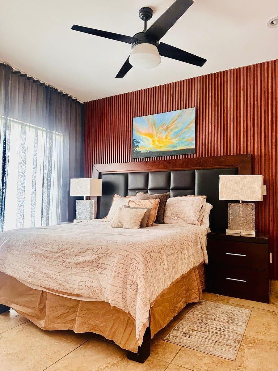 Apartamento em Paseos del Cortes, La Paz, foto 7 de 9