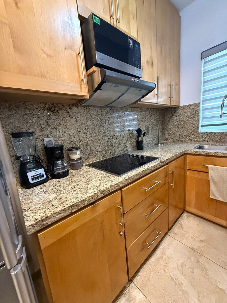 Apartamento em Colina del Sol, La Paz, foto 11 de 13