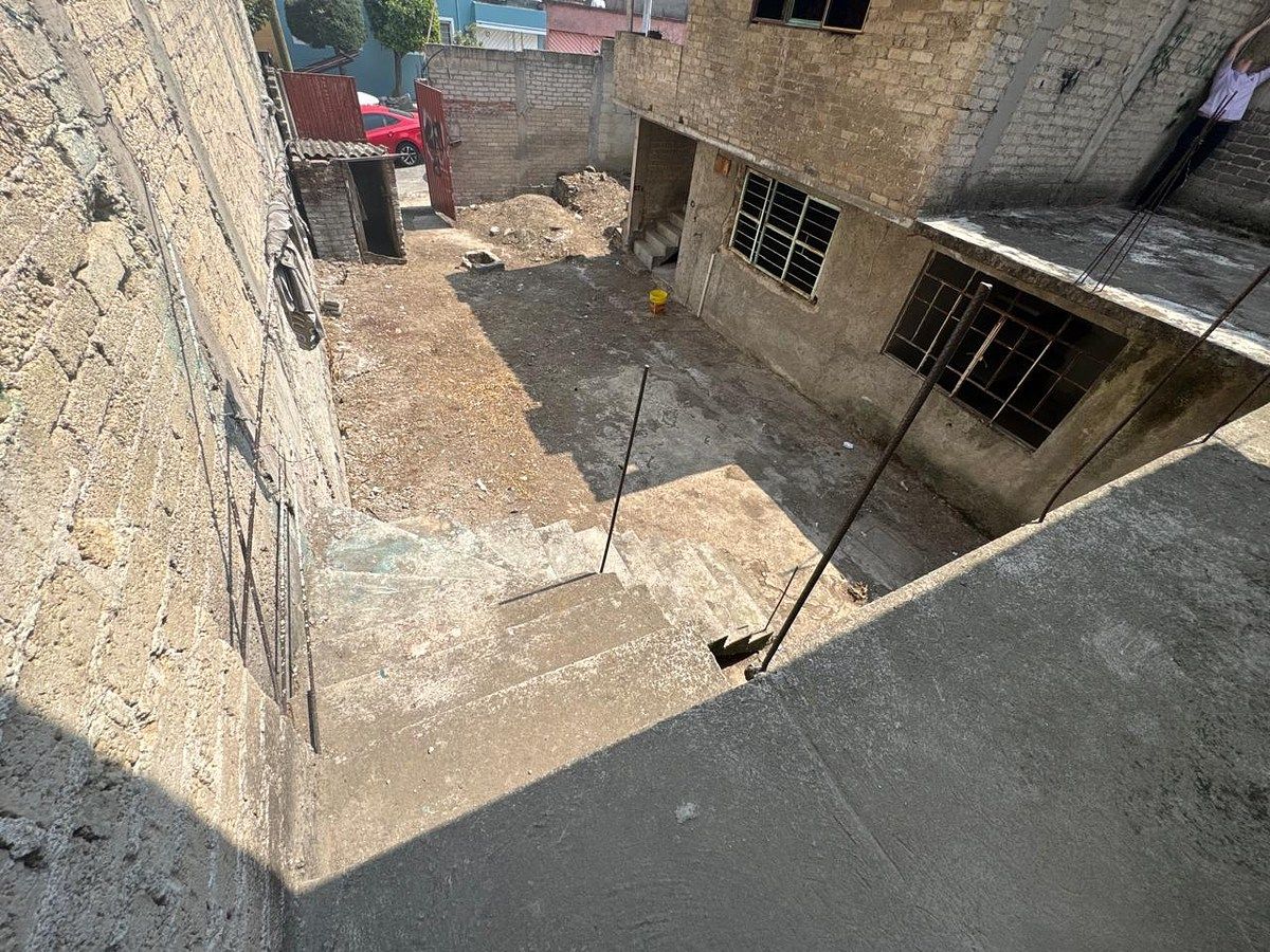 Terreno Venta Federal Burocrática, foto 1 de 7