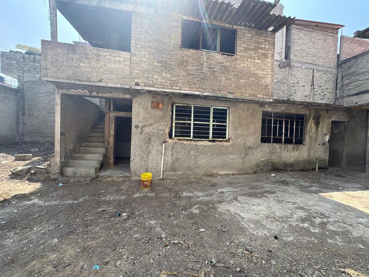 Terreno en Federal Burocrática, Huixquilucan, foto 6 de 7