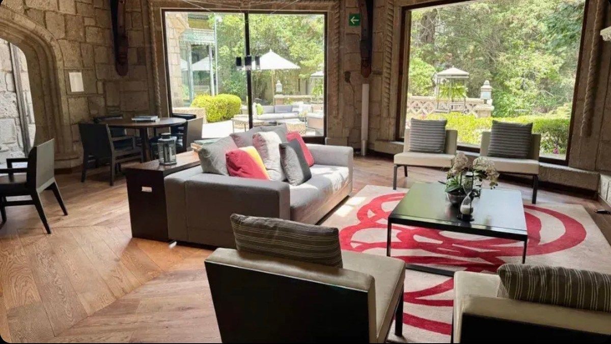 Apartment in Olivar de los Padres, Álvaro Obregón, photo 14 of 22