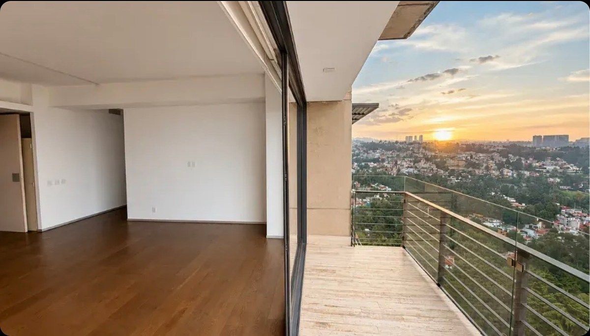 Apartment in Olivar de los Padres, Álvaro Obregón, photo 5 of 22