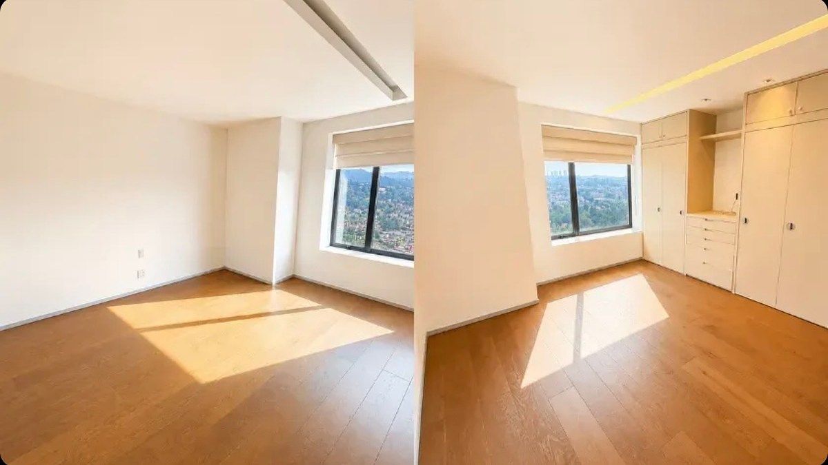 Apartment in Olivar de los Padres, Álvaro Obregón, photo 6 of 22