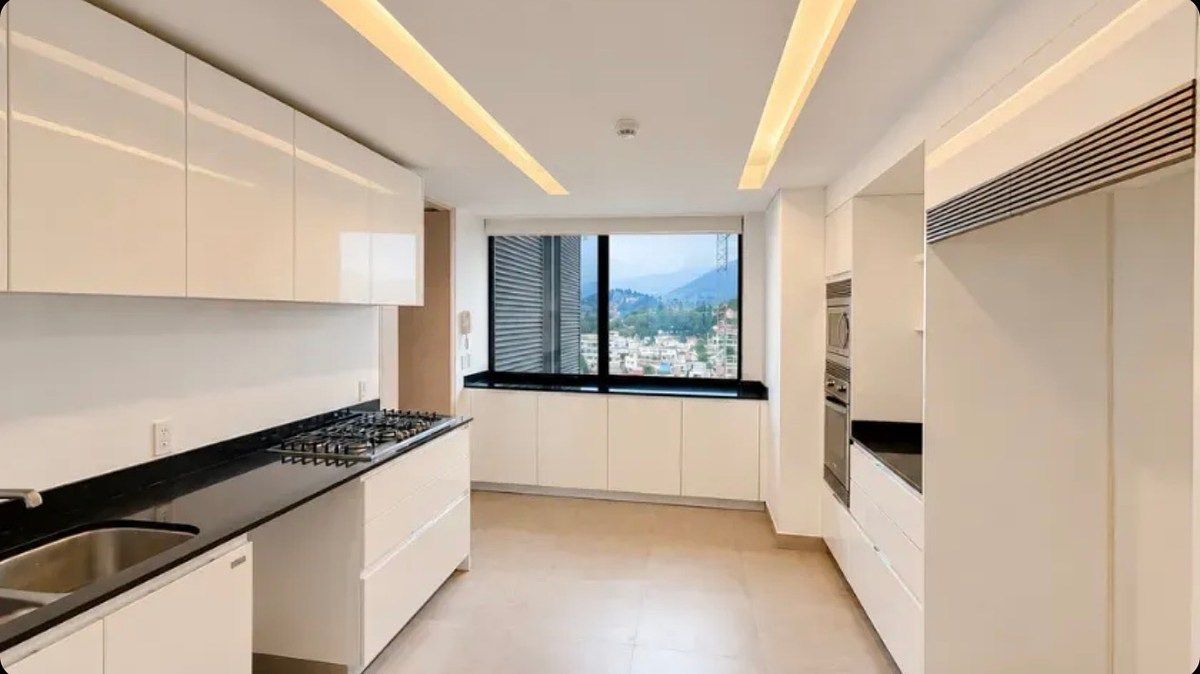 Apartment in Olivar de los Padres, Álvaro Obregón, photo 4 of 22