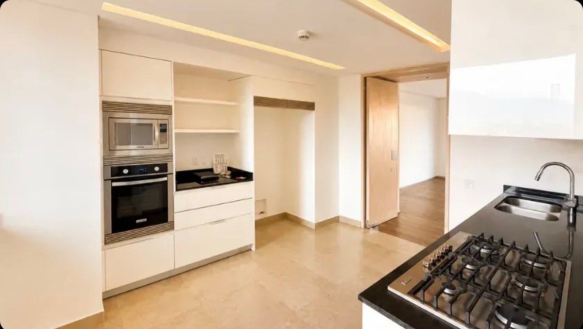 Apartment in Olivar de los Padres, Álvaro Obregón, photo 9 of 22