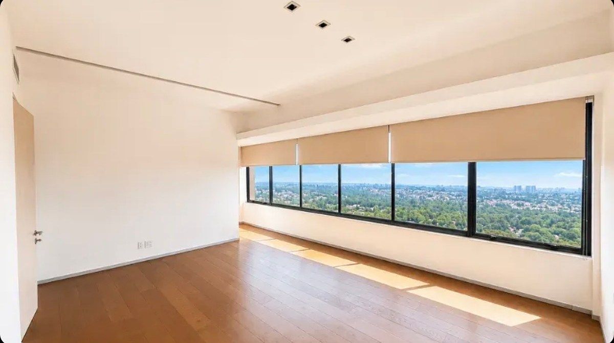 Apartment in Olivar de los Padres, Álvaro Obregón, photo 22 of 22