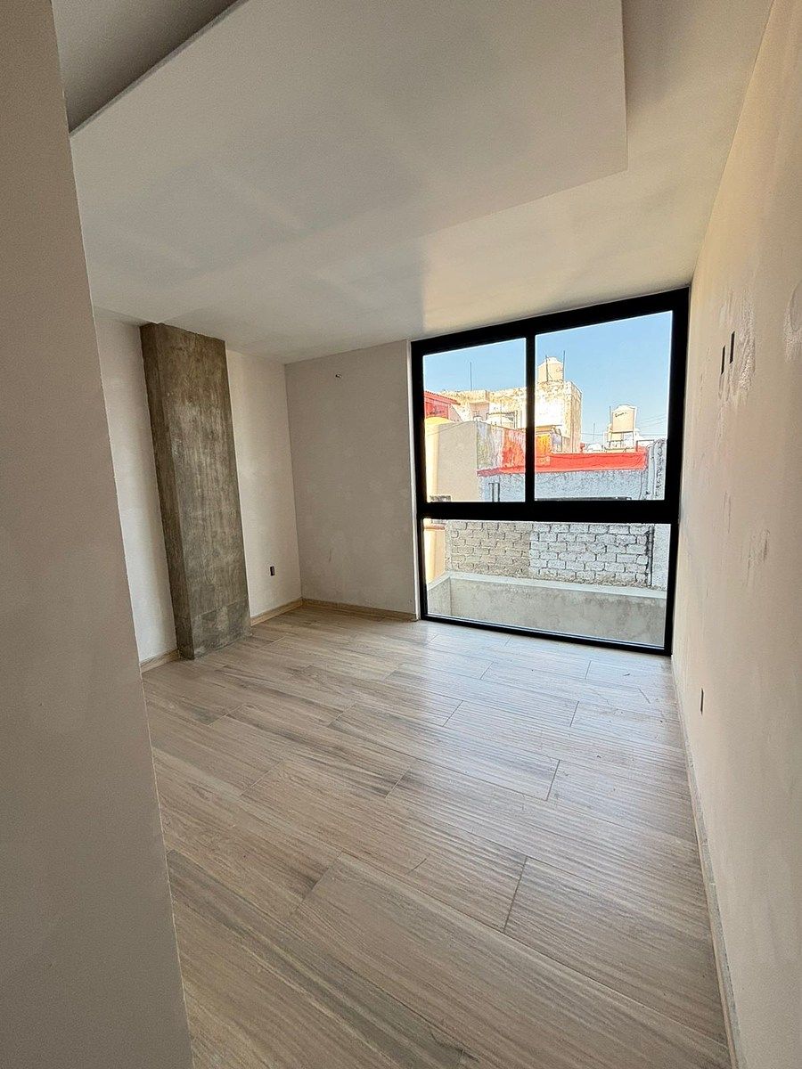 Apartamento em Lomas de Guadalupe, Zapopan, foto 4 de 9