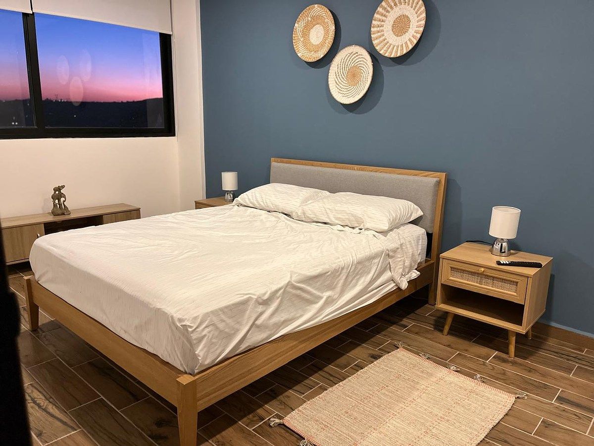 Apartamento em Cañadas del Lago, Corregidora, foto 17 de 21