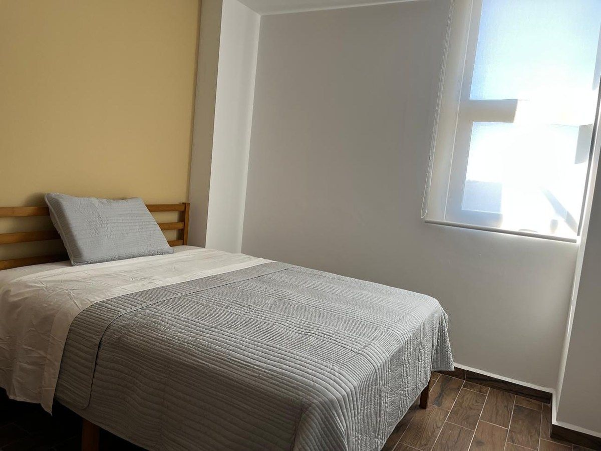 Apartamento em Cañadas del Lago, Corregidora, foto 18 de 21