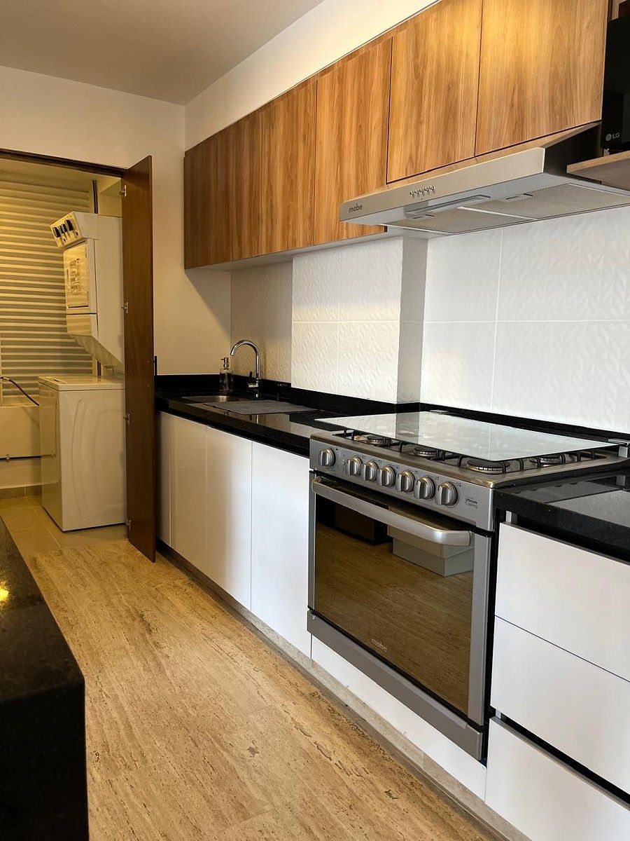 Apartamento em Cañadas del Lago, Corregidora, foto 21 de 21