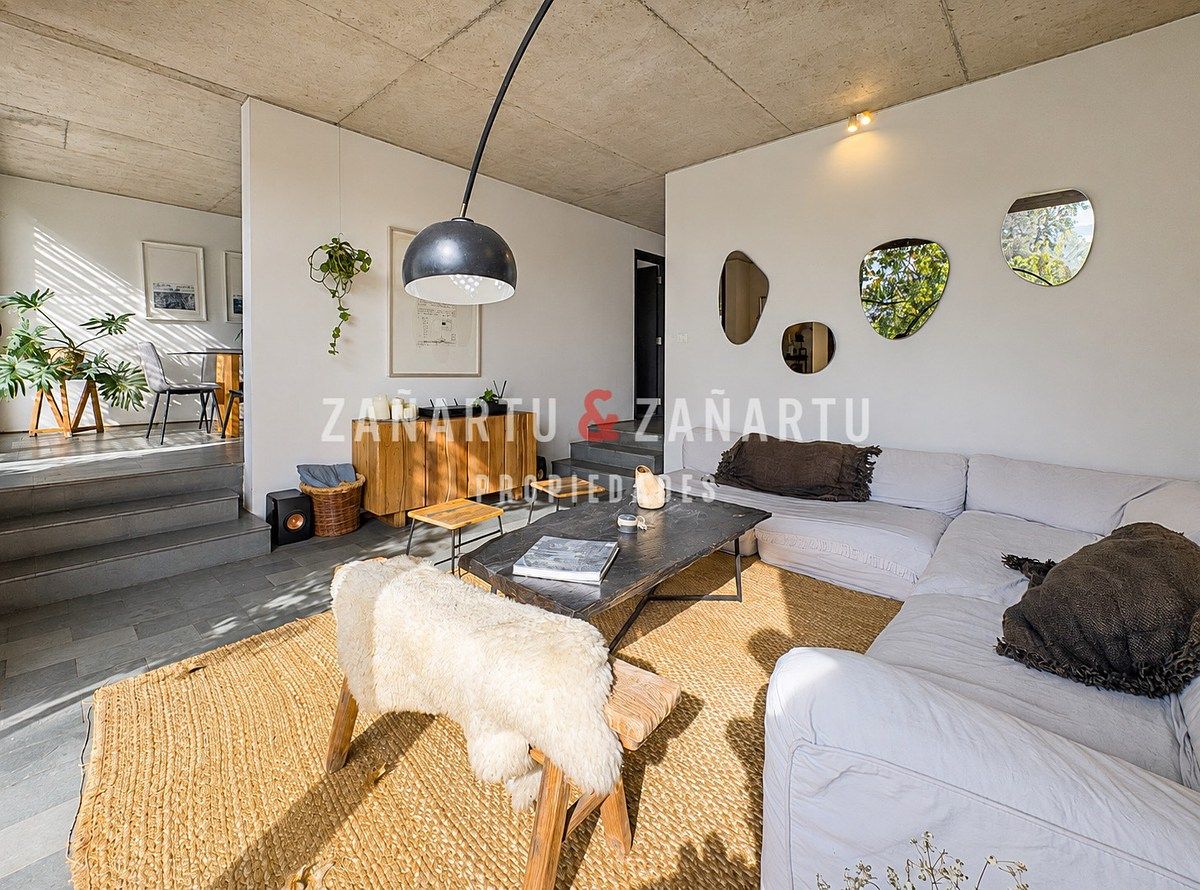 Casa en Jardín La Dehesa, Lo Barnechea, foto 5 de 28