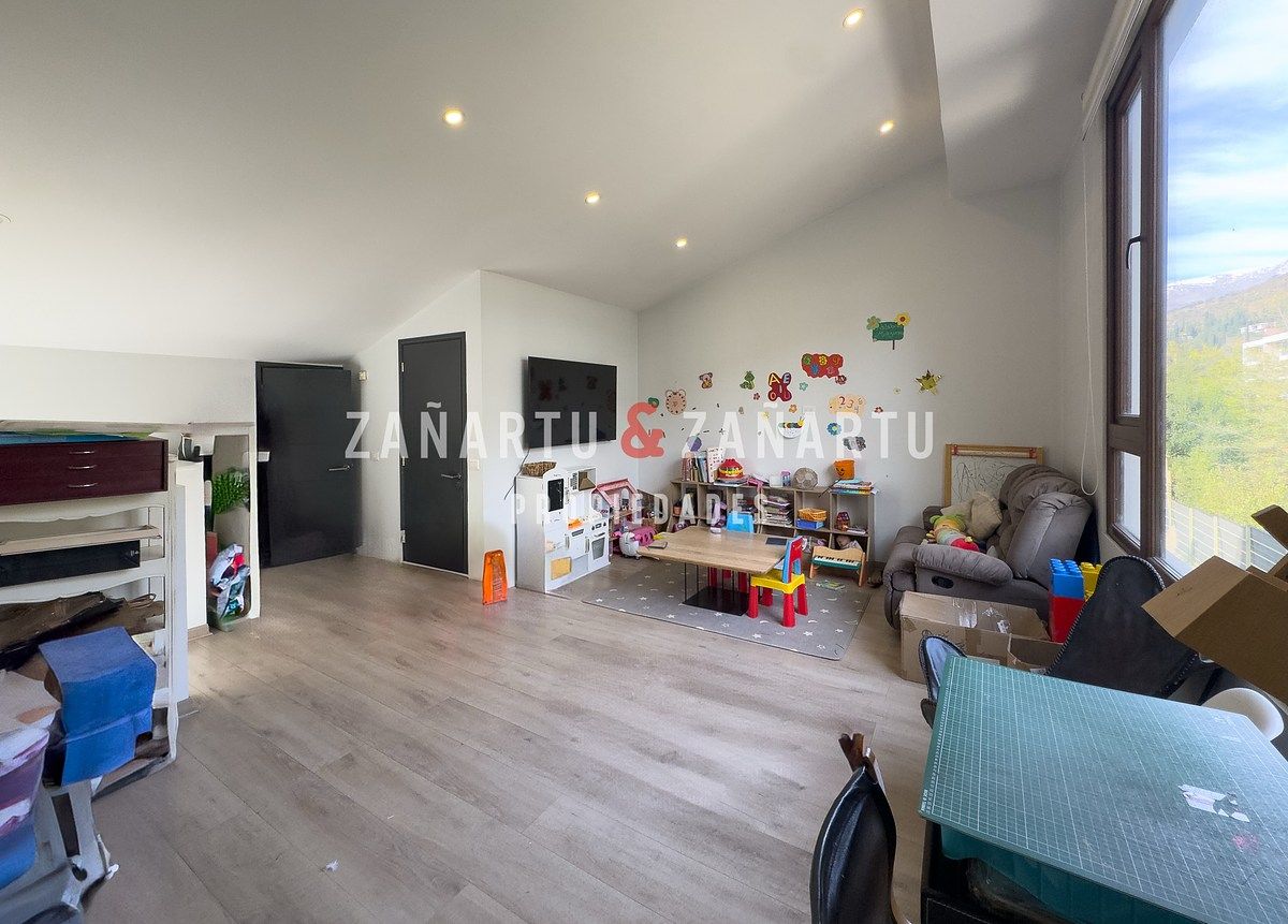 Casa en Jardín La Dehesa, Lo Barnechea, foto 17 de 28