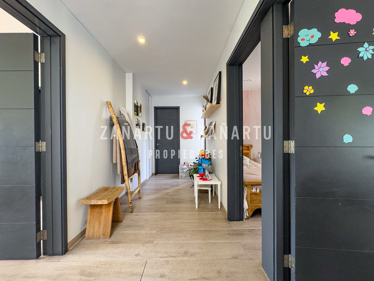 Casa en Jardín La Dehesa, Lo Barnechea, foto 10 de 28