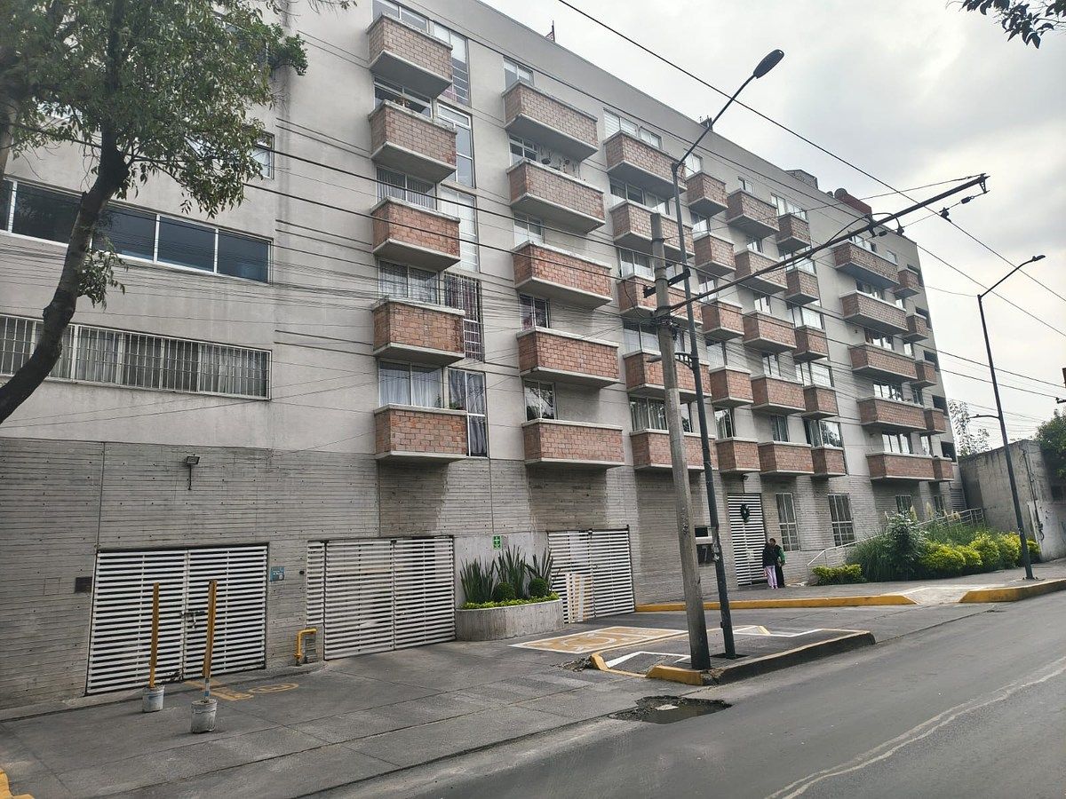 Renta Bonito Departamento Aquiles Serdan, foto 1 de 18