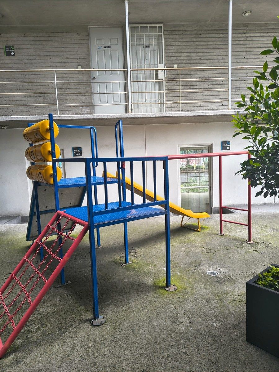 Departamento en Azcapotzalco Pasteros, Azcapotzalco, foto 18 de 18
