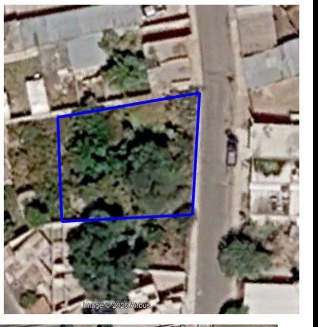 Lot in Lomas de Guadalupe, San Juan del Río, photo 2 of 3