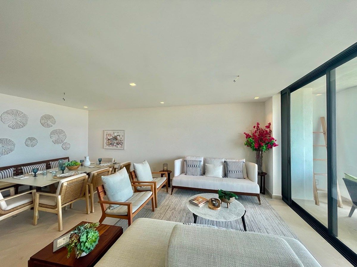 Apartamento em Barra Vieja, Acapulco de Juárez, foto 4 de 39