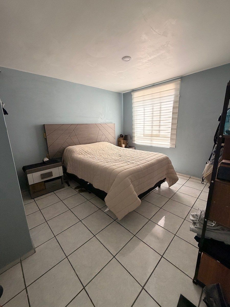Apartamento em Morelos, Cuauhtémoc, foto 8 de 16
