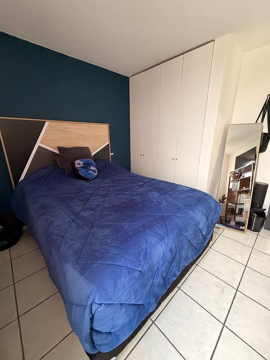 Apartamento em Morelos, Cuauhtémoc, foto 10 de 16