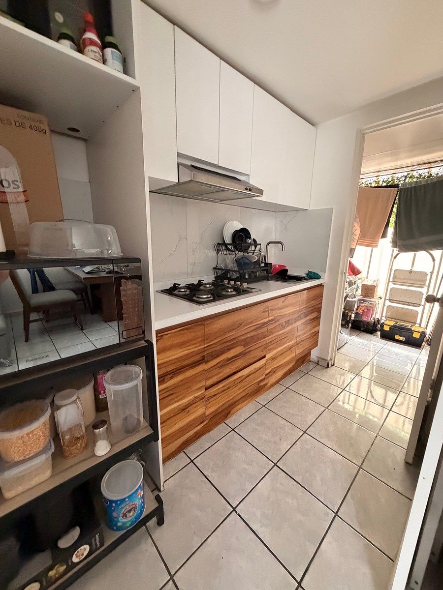 Apartamento em Morelos, Cuauhtémoc, foto 14 de 16