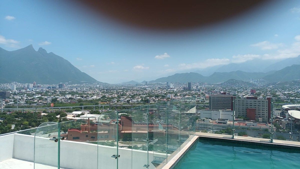 Departamento en Monterrey Centro, Monterrey, foto 15 de 34