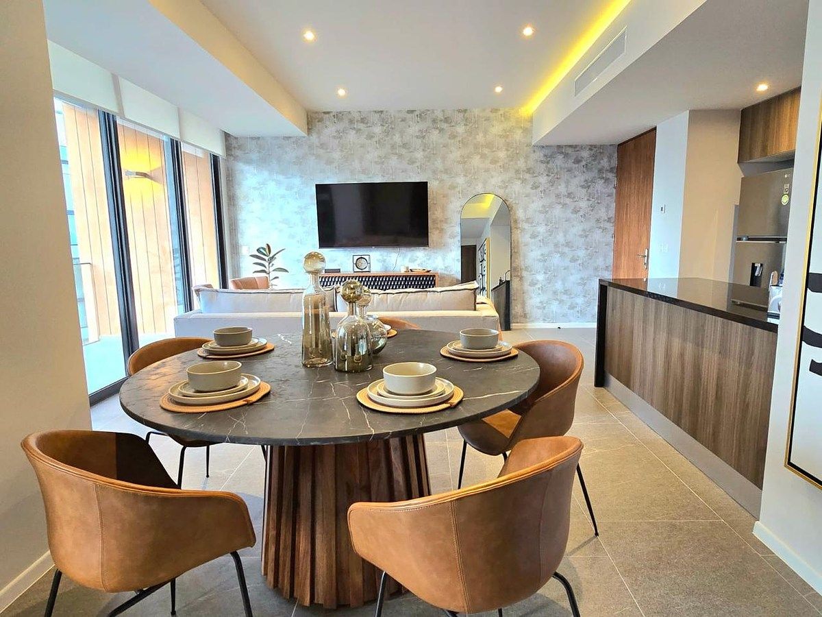 Apartamento em Puerta del Valle, Zapopan, foto 6 de 37