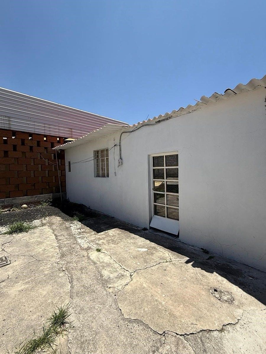 Terreno en Tlapechico, Álvaro Obregón, foto 2 de 7