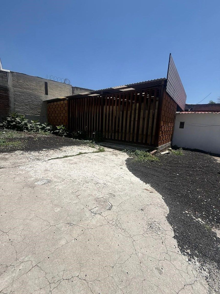 Terreno en Tlapechico, Álvaro Obregón, foto 6 de 7