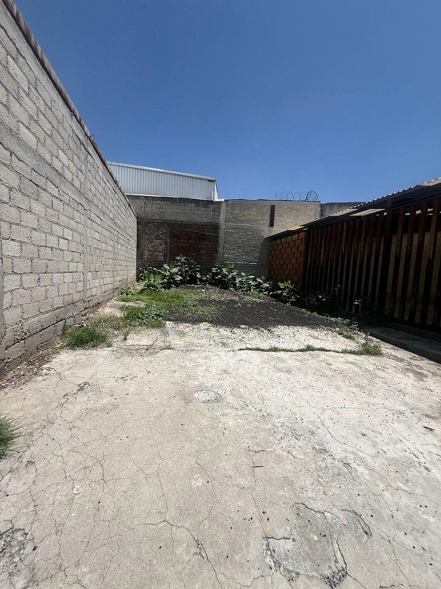 Terreno en Tlapechico, Álvaro Obregón, foto 7 de 7