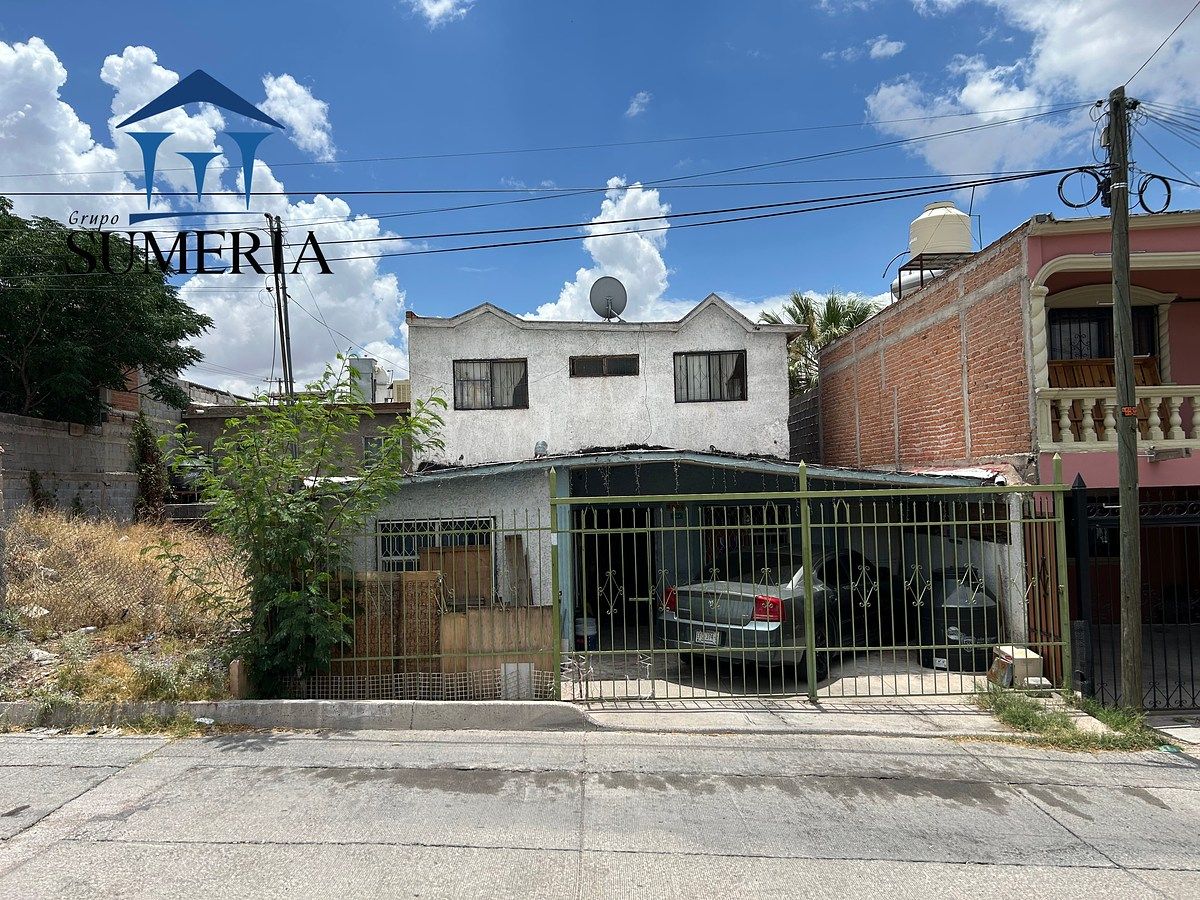 🏡 CASA EN VENTA ZONA VIALIDAD CH-P, foto 1 de 1