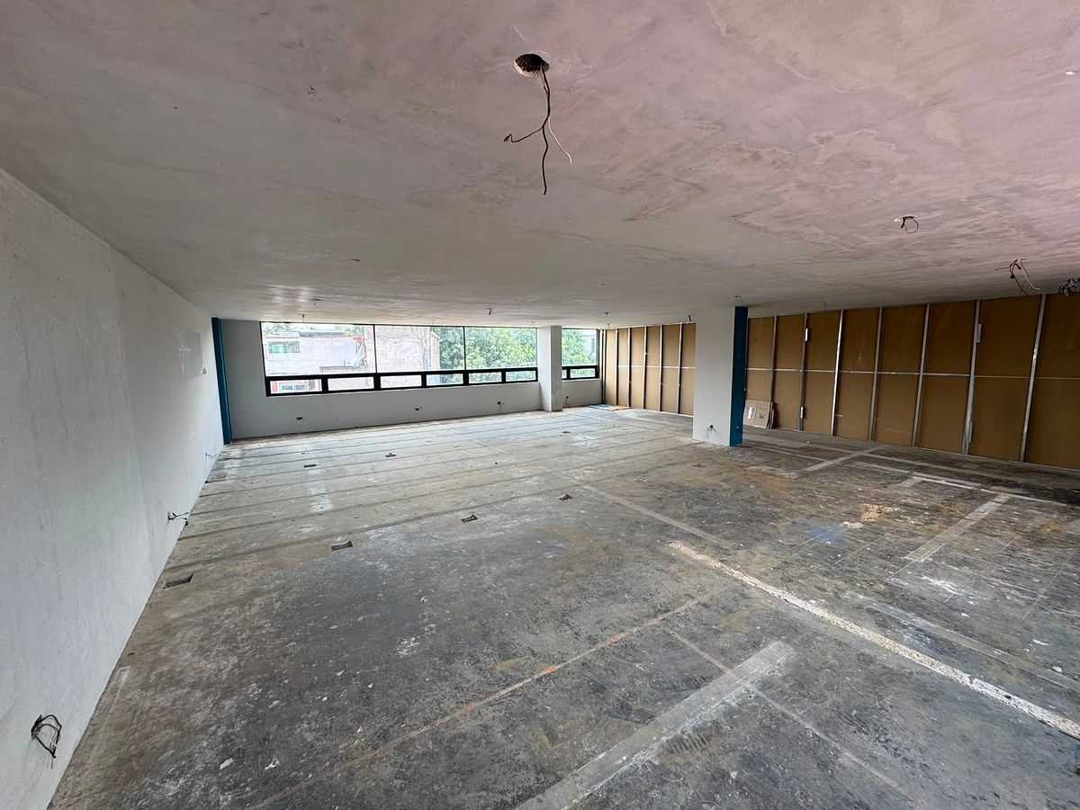 Sala Comercial em Del Valle Centro, Benito Juárez, foto 3 de 9
